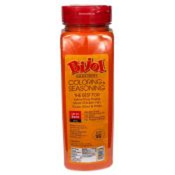 BIJOL CONDIMENT. 12/24OZ